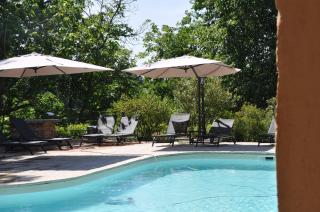 Agrisuite Le Querce del Vareglio - 7