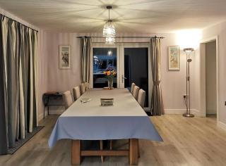 Little Orchard - Luxury home in Tintagel - Tintagel - 6