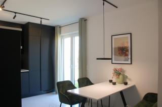 Appartement Schwalbennest - Espelkamp - 9