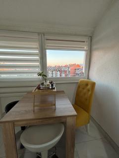 Sunset apartment - Sarajevo - 3