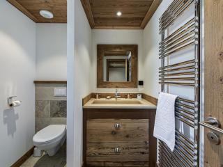 Superbe appartement à Courchevel Le Praz, proche des pistes, avec parking et wifi - FR-1-568-5 - 7