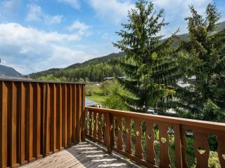Chalet familial au centre de Courchevel Le Praz, proche pistes et commerces, terrasse plein sud - FR-1-568-10 - Courchevel - 5
