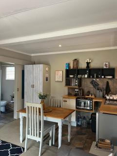 Palmboom Cottage at Sielerus by Horeb - Clarens - 4