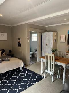 Palmboom Cottage at Sielerus by Horeb - Clarens - 6