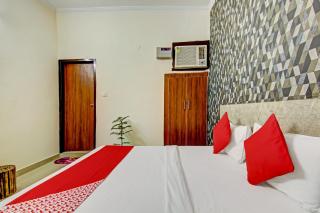 Hotel O Sky In Near By Sector 62 - 2