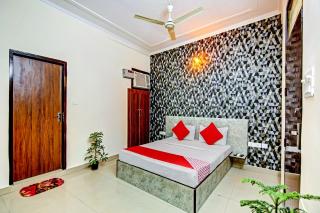 Hotel O Sky Inn - 9