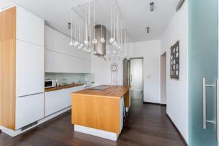 Krasińskiego Dreamy Art Apartment by BookingHost - Krakau - 9