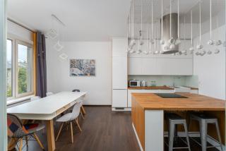 Krasińskiego Dreamy Art Apartment by BookingHost - Krakau - 8
