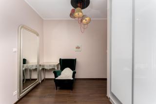 Krasińskiego Dreamy Art Apartment by BookingHost - Krakau - 3