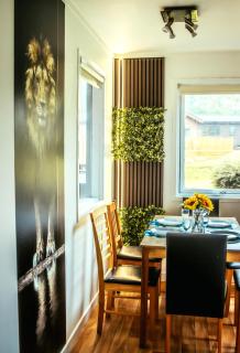 Wild Jungle Retreat - Kirn - 8
