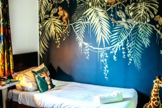 Wild Jungle Retreat - Kirn - 6