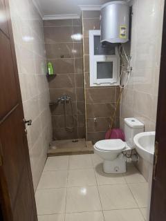 جولف بورتو شاليه فرش فندقى فاخر ارضى بجاردن فيو بيسين عائلات فقط Golf Porto - North coast - New Alamein for families only - 9