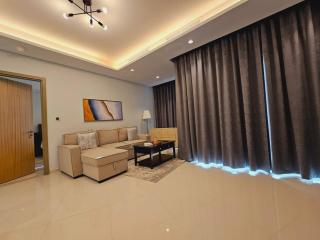 Stylish 1BR in Paramount Midtown Near Downtown - 9