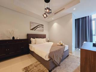 Stylish 1BR in Paramount Midtown Near Downtown - 7