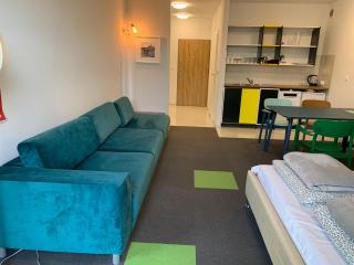 Albatrosa 17 - apartament nr 2 - 0