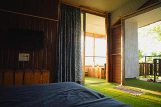 Triptadka Tree House Cottage - Jāmb - 6