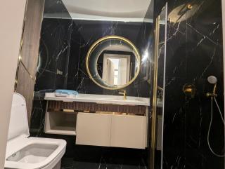 200 meters from sea in Heart of ALANYA in 5 star complex - Alanya - 5