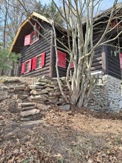 Waldpoesie - Das Wald-Cottage - - 9
