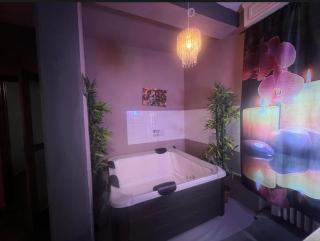 Apartment with Jacuzzi in Parma - 9