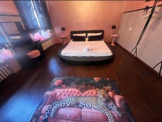 Apartment with Jacuzzi in Parma - 7