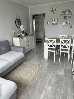 Mieszkanie na wakacje z wyposażeniem - 8