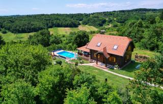 Holiday Home Dubranec by Villas Guide - 0