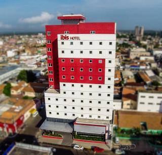 ibis Imperatriz - 5