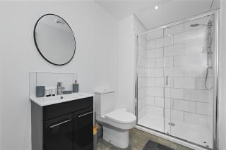 1 Bed Flat in Central Matlock Near Top Attractions - Matlock - 5