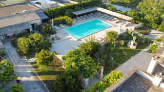 Masseria Borgo Sentinella - Torre dell'Orso - 9