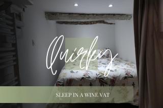 Le Nid du Vigneron I Authentic escape - Cuges-les-Pins - 0