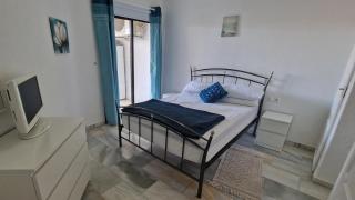 Sunny 2BR Apartment with Pool, Calahonda Beachside - 1