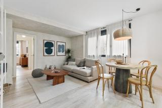 Minori - 2 bedrooms and pool in Poblenou - 9