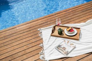 Minori - 2 bedrooms and pool in Poblenou - 6