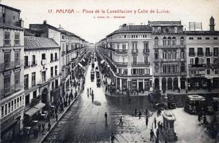 Centro Histórico parking gratis zenSOHpinz - 5