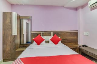 Super Hotel O Royal - Rāj Nāndgaon - 7