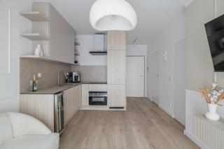 Apartament Dockside ProstyWynajem - Danzig - 2