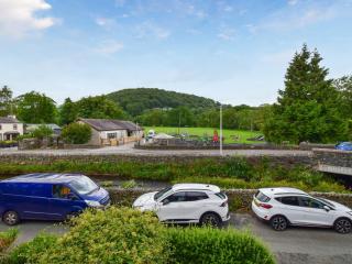 Ivy Cottage - 9