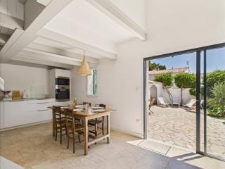 Saint Clément - 400 m plage - Cœur village - 3