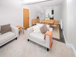 Ivy Cottage - Staveley - 6