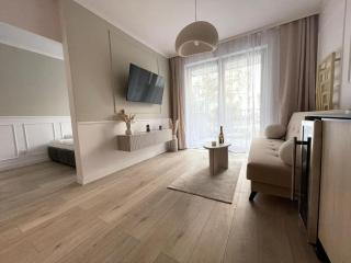 Apartament Dockside ProstyWynajem - Danzig - 5