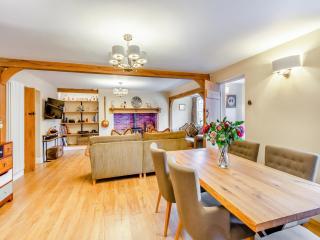 Forge Cottage - Carlton - 9