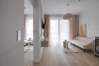 Apartament Dockside ProstyWynajem - Danzig - 7