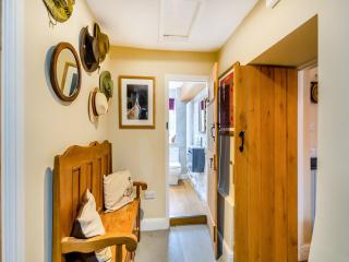 Forge Cottage - Carlton - 6