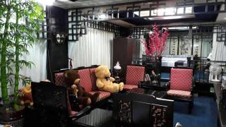新發賓館 - Città di Changhua - 4