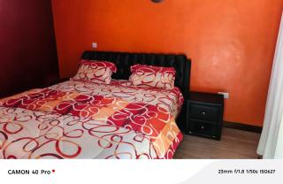 DMO Guest House - - 4