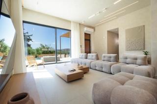 Elithos Villa - Vryses - 6