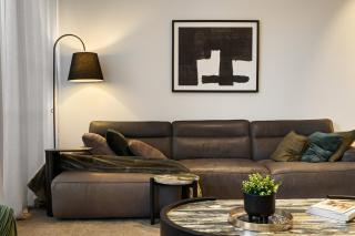 Casa Urbanista Luxury Architectural Home in Kew - Melbourne - 9