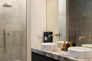 Casa Urbanista Luxury Architectural Home in Kew - Melbourne - 6