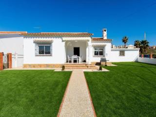 Villa Los Rubios - Málaga - 0