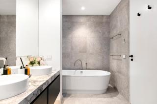 Casa Urbanista Luxury Architectural Home in Kew - Melbourne - 2